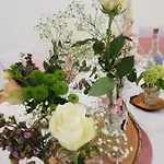 Отель Landgasthof 3*