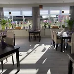 Отель Landgasthof Struckum