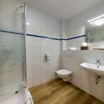 Отель Landgasthof Struckum