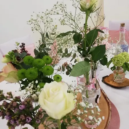 Hotel Landgasthof 3*