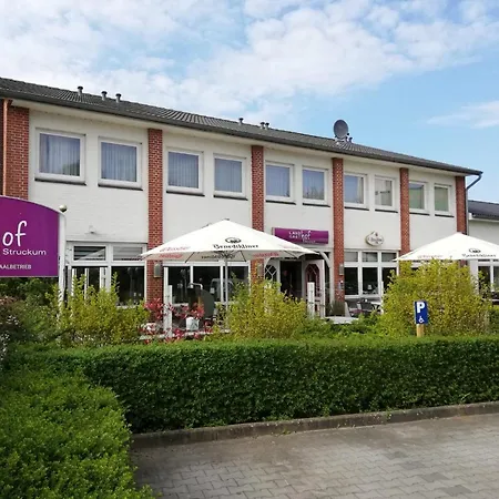 Landgasthof 3*