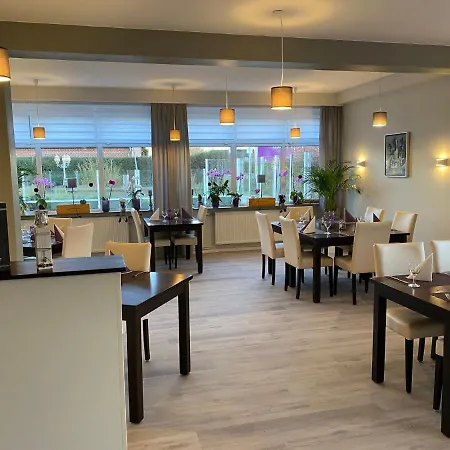 Landgasthof Hotel