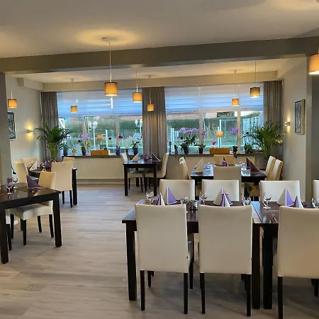 Landgasthof Struckum