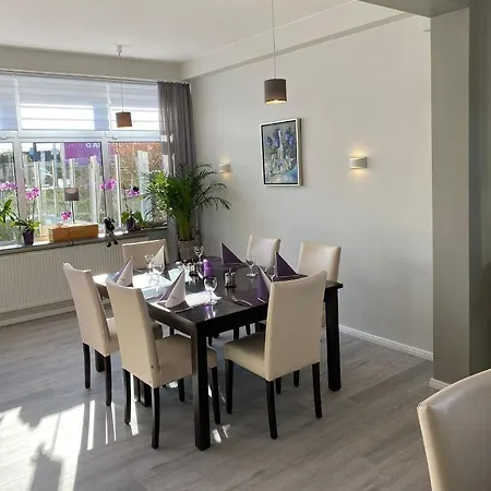 Отель Landgasthof Struckum