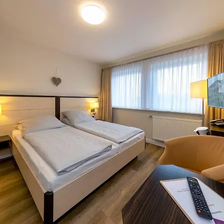 Hotel Landgasthof Struckum