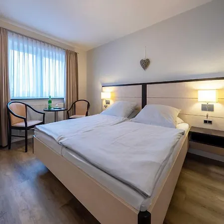 Landgasthof Struckum