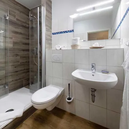 Landgasthof Hotel 3*