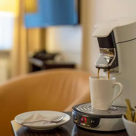 Hotel Landgasthof 3*