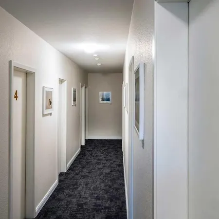 Отель Landgasthof 3*