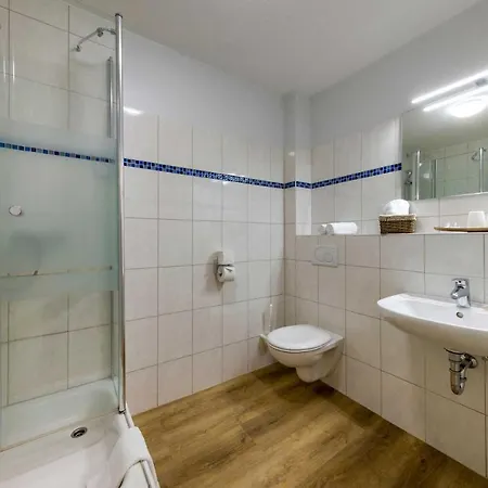 Hotel Landgasthof Struckum