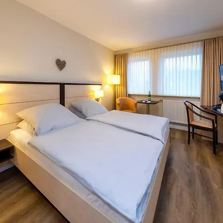 Landgasthof Hotel