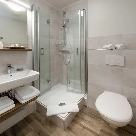 Landgasthof Hotel 3*