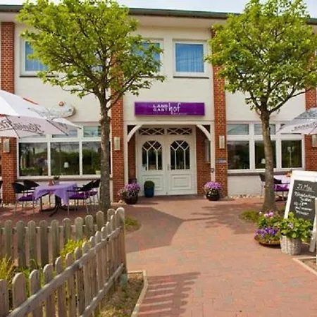 Hotel Landgasthof 3*