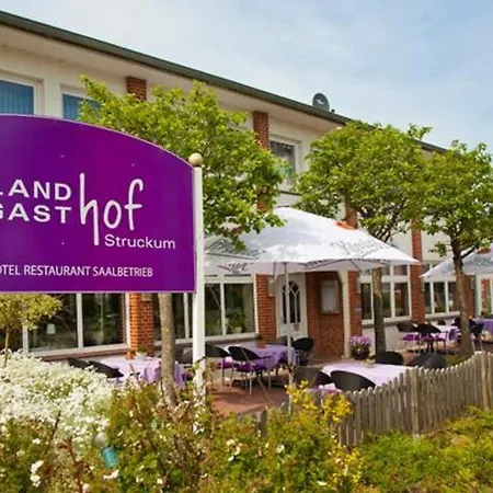 Landgasthof 3*