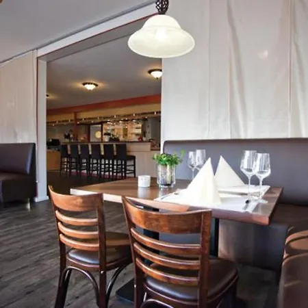 Hotel Landgasthof Struckum