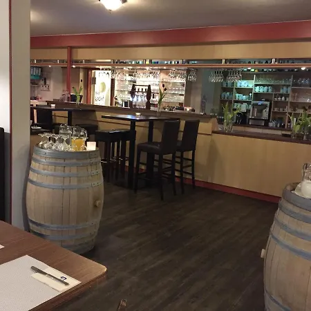 Hotel Landgasthof 3*