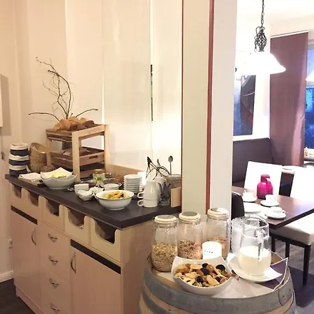 Hotel Landgasthof 3*