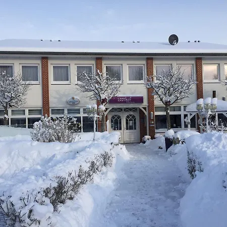 Landgasthof