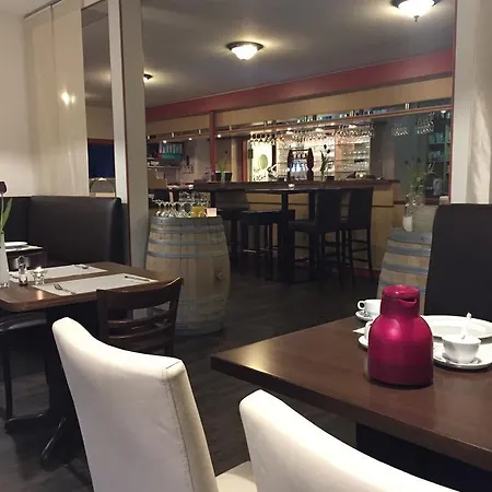 Hotel Landgasthof Struckum