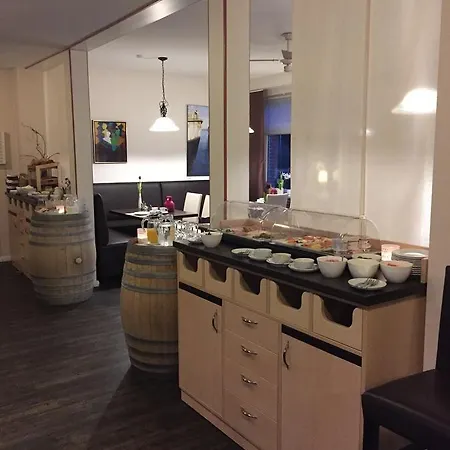 Landgasthof 3* Struckum